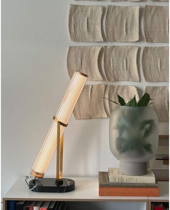 DCW éditions La Lampe Frechin Table Lamp